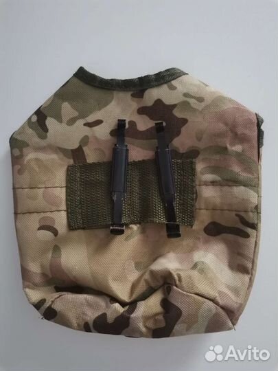 Чехол для фляжки