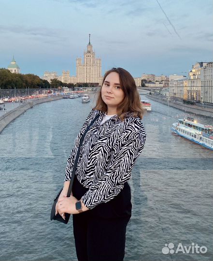 Репетитор по математике