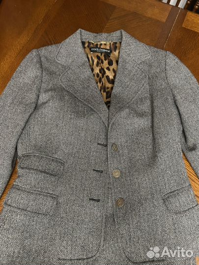 Костюм женский