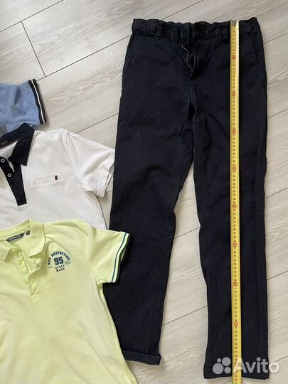 Школьные вещи на мальчика 152 158