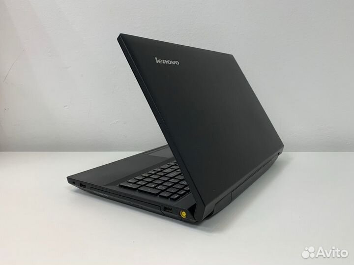 Идеальный Lenovo на SSD 256gb / озу 8gb
