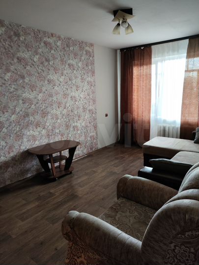 2-к. квартира, 44 м², 5/5 эт.