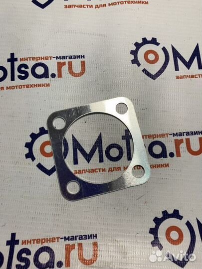 Прокладка головки F80