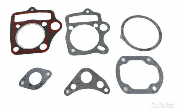 Набор прокладок цпг и грм 154FMI D54 мм