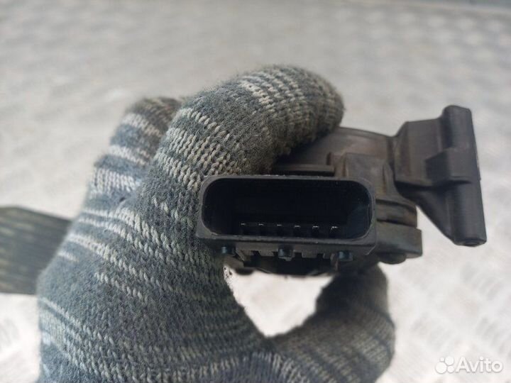 Педаль газа Chevrolet Cruze 1 1.8 F18D4 141Л.С