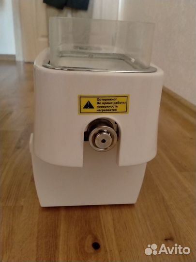 Маслопресс домашний