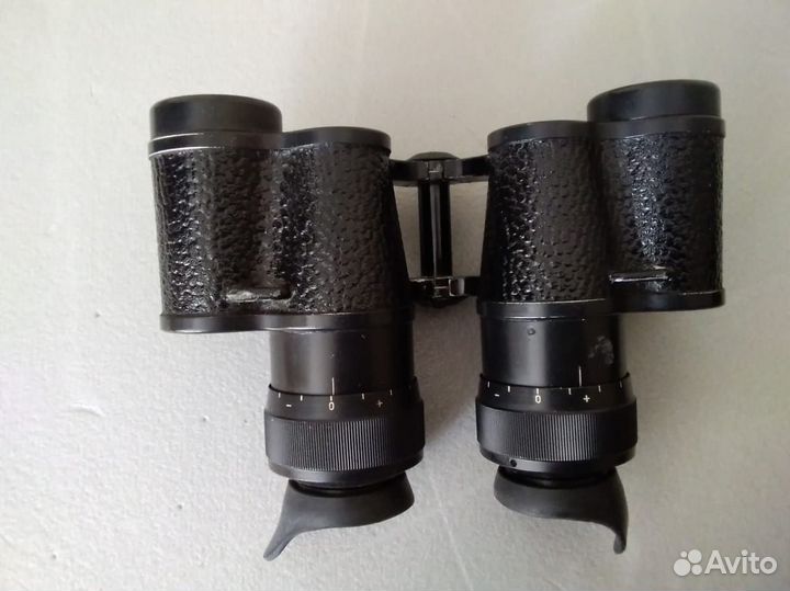 Бинокль бпш 8х30М