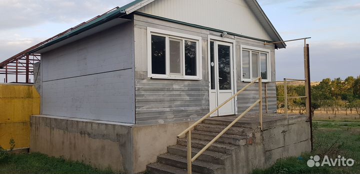 Продается производственная база скотоубойный пункт