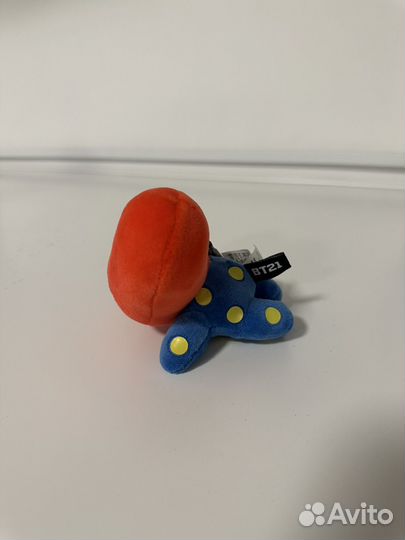 Игрушка BT21