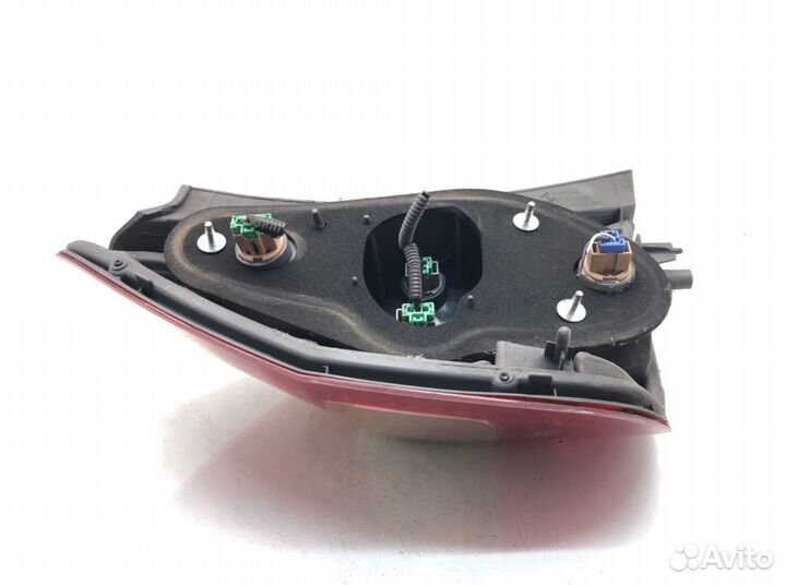 Фонарь Honda Jazz (2002-2008)