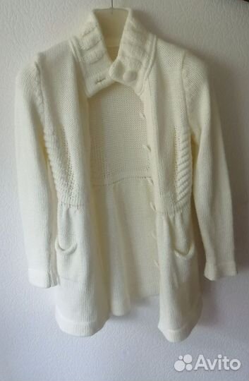 Кардиган 44-46р