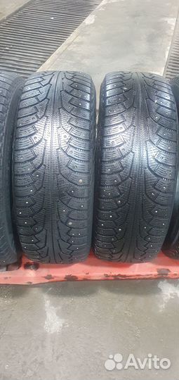 Nokian Tyres Hakkapeliitta 5 245/65 R17 111T