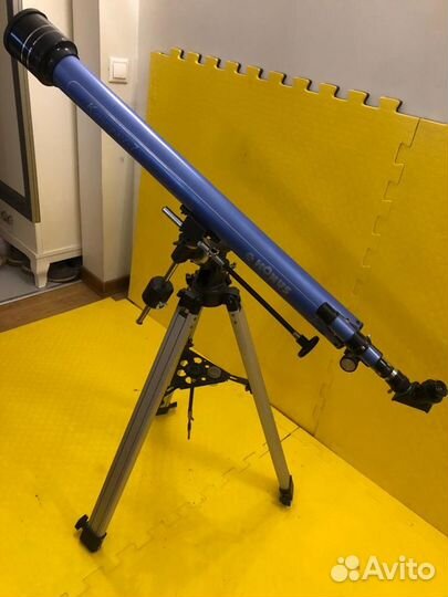 Телескоп Konus Konuspace-7 60/900 EQ