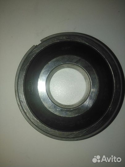 Подшипник кпп mitsubishi pajero 98- ME580495