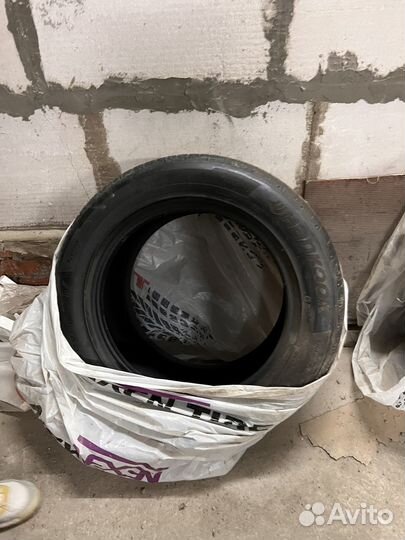 Hankook Ventus S1 Evo 2 SUV K117C 255/55 R18 109V