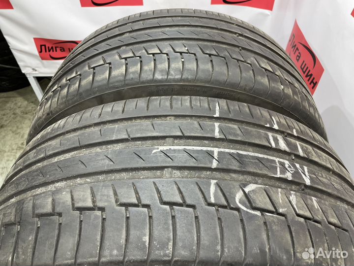 Continental ContiPremiumContact 6 245/40 R21