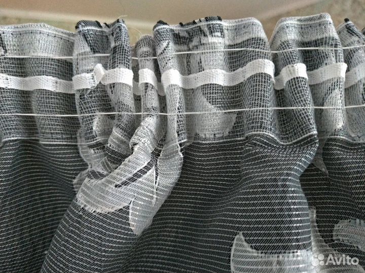 Роскошные готовые шторы