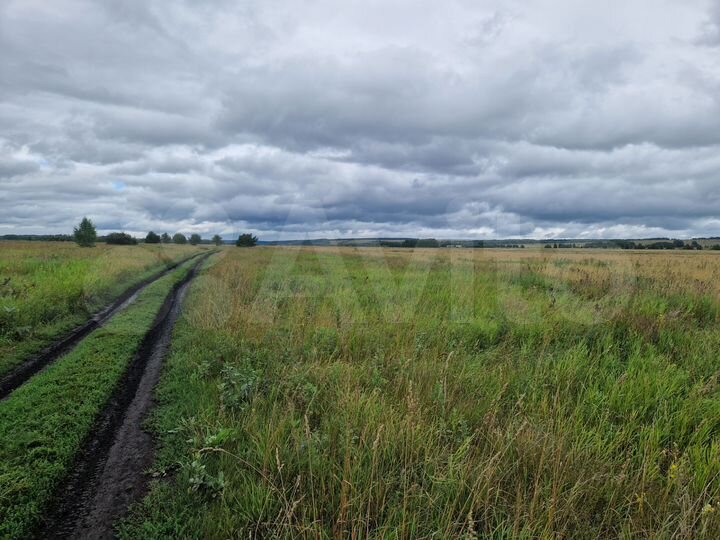 Участок 10 га (СНТ, ДНП)