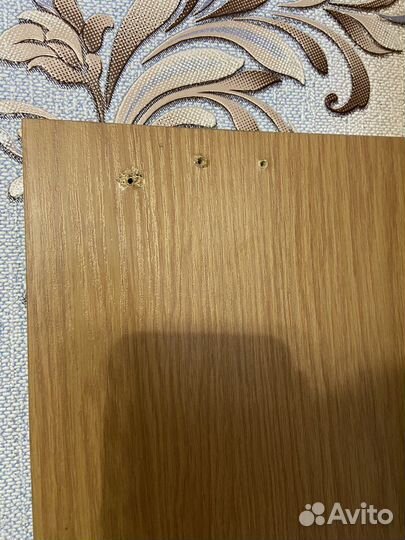 Зеркало 160х40