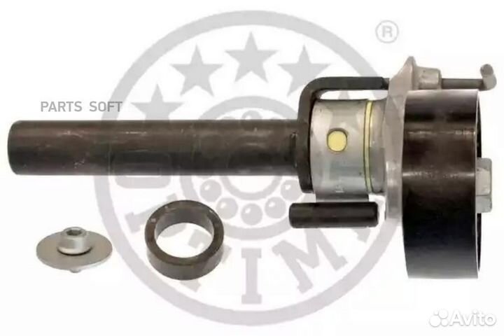 Optimal 0-N1832 Натяжитель поликлинового ремня aud