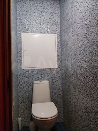 2-к. квартира, 55,2 м², 15/17 эт.