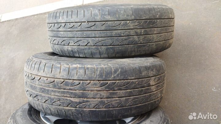 Колеса qashqai r16