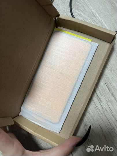 Чехол на iPhone 11