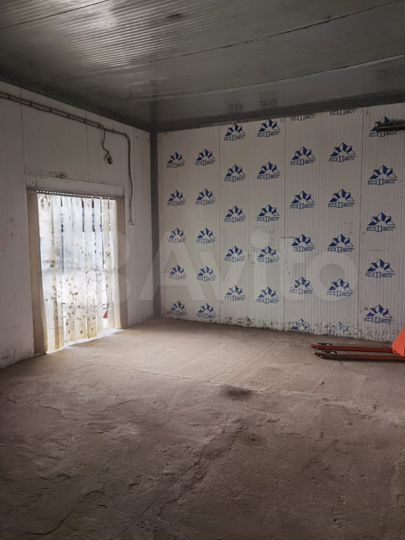 Холодильная камера S - 104 кв.м