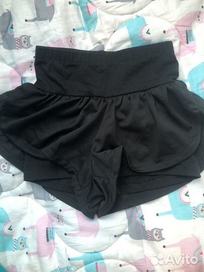 Шорты спортивные