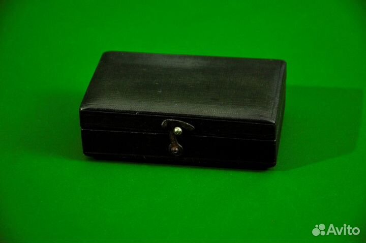 Набор медицинских гирек довоенный