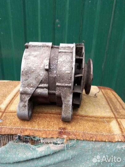 Генератор ваз 21011