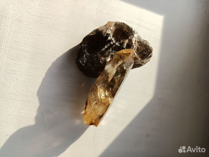 Натуральные камни