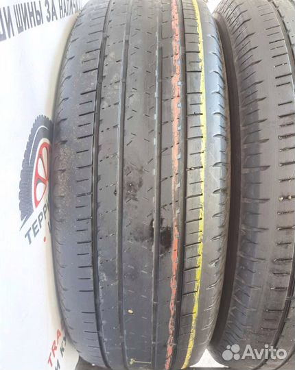 Firestone Destination A/T 225/65 R17 102H