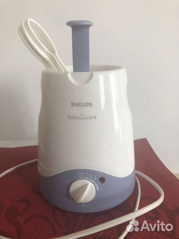 Подогреватель