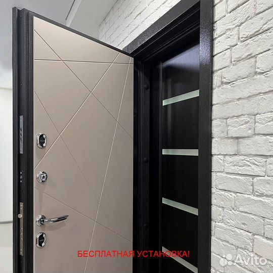Дверь входная с установкой сегодня