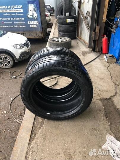 Pirelli Scorpion 235/50 R18 97V