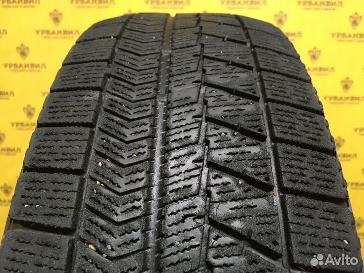 Bridgestone Blizzak VRX 185/65 R15 88S