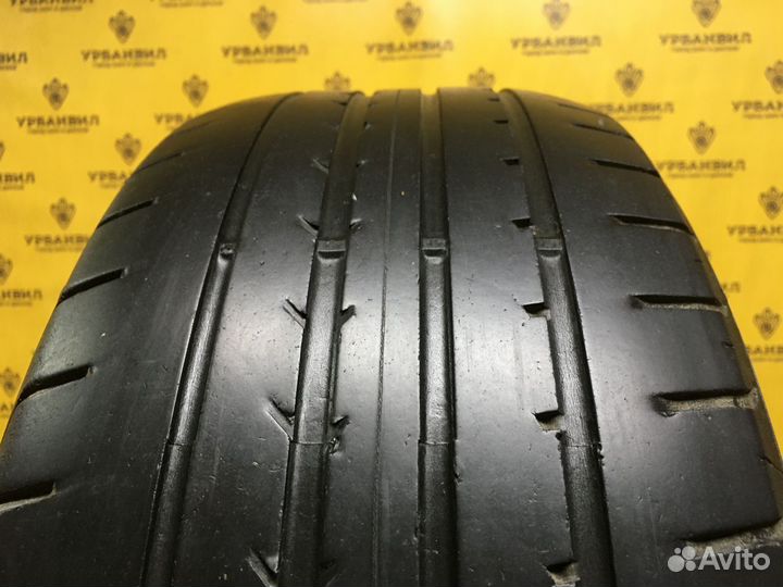 Goodyear EfficientGrip 215/55 R16 93V