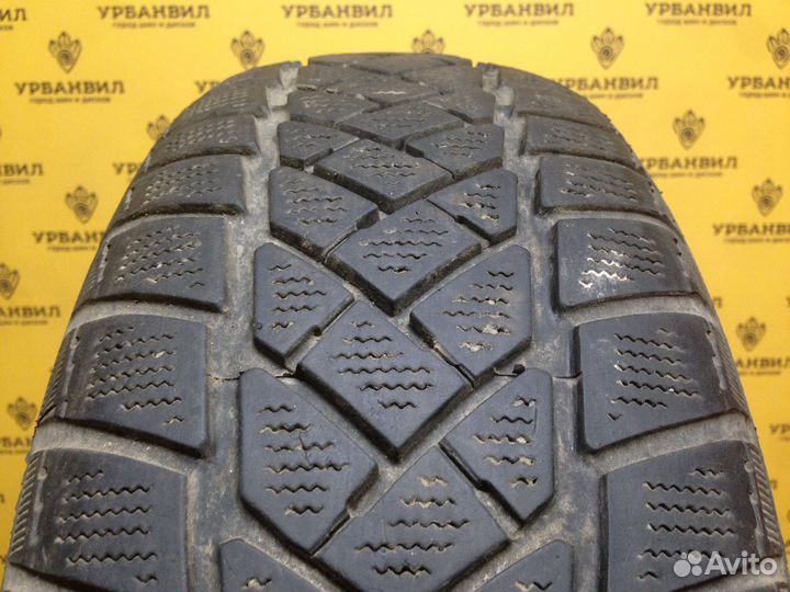 Dunlop SP Winter Sport M2 195/65 R15
