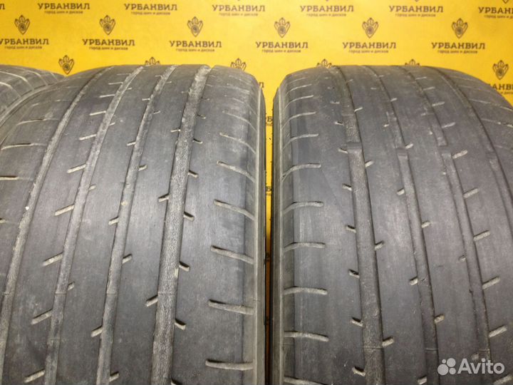 Toyo Proxes R36 225/55 R19 99V