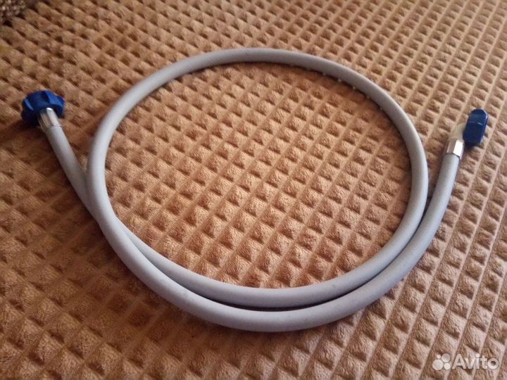 Шланг стиральной машины