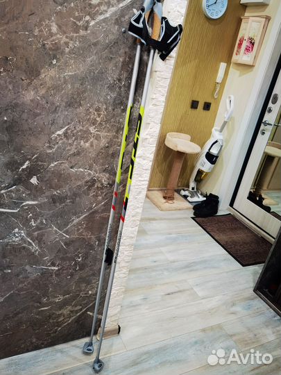 Лыжные палки