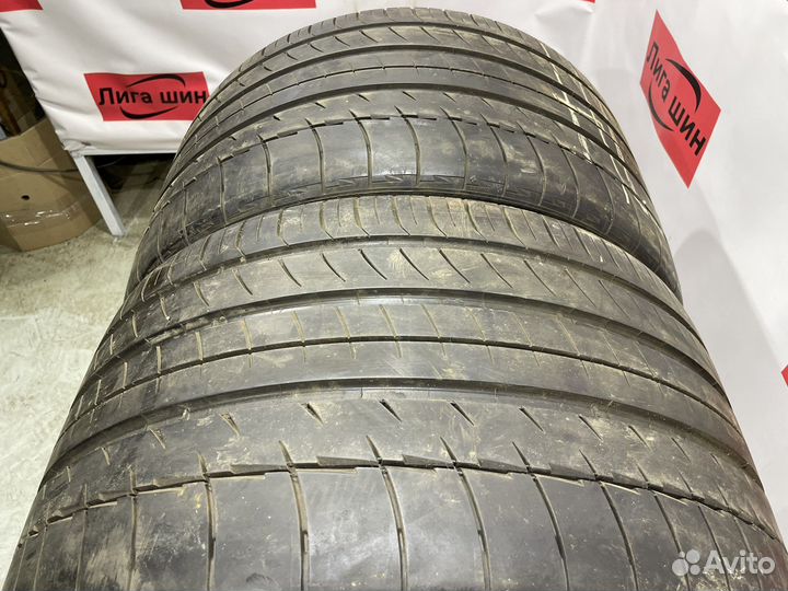 Michelin Pilot Sport PS2 305/30 R19
