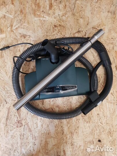 Пылесос Hyla запчасти