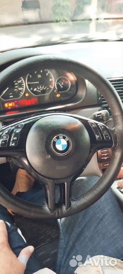 BMW 3 серия, 1999