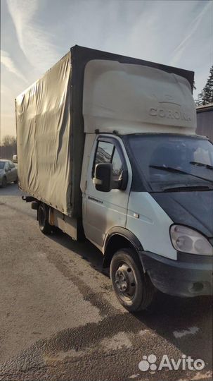 Коммерческие перевозки по росссии от 300км