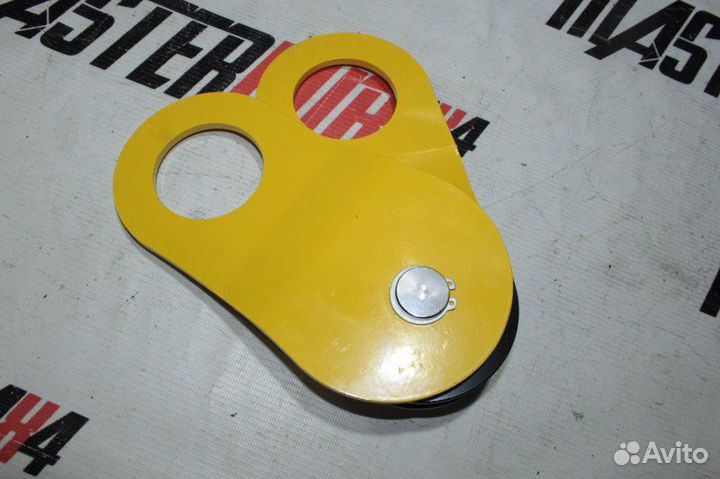 Комплект для лебедки 9500lbs, переход на