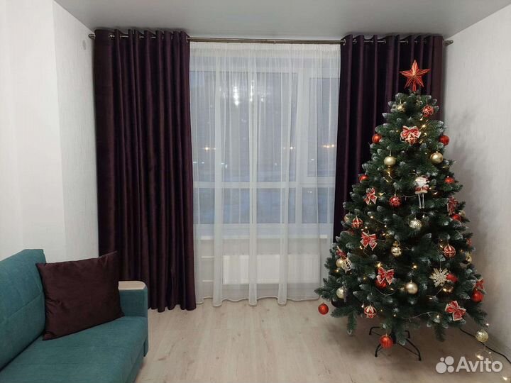 Выезд дизайнера, пошив штор