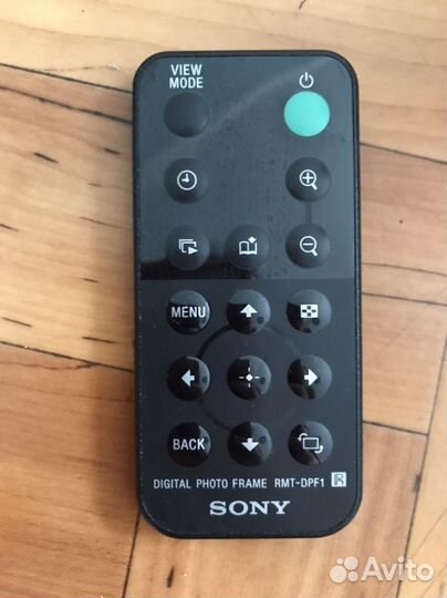 Цифровая фоторамка