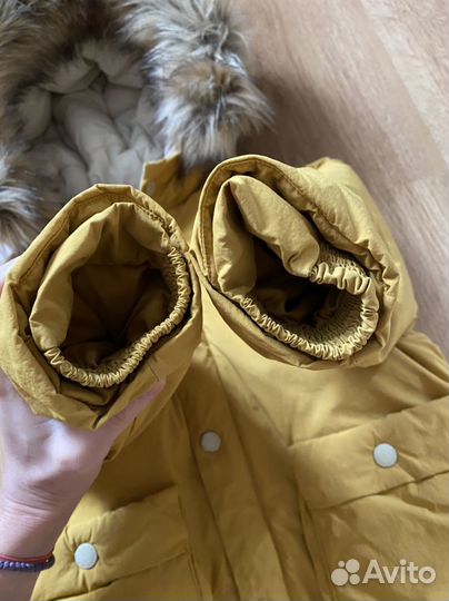 Куртка zara